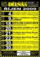 Program -  Říjen